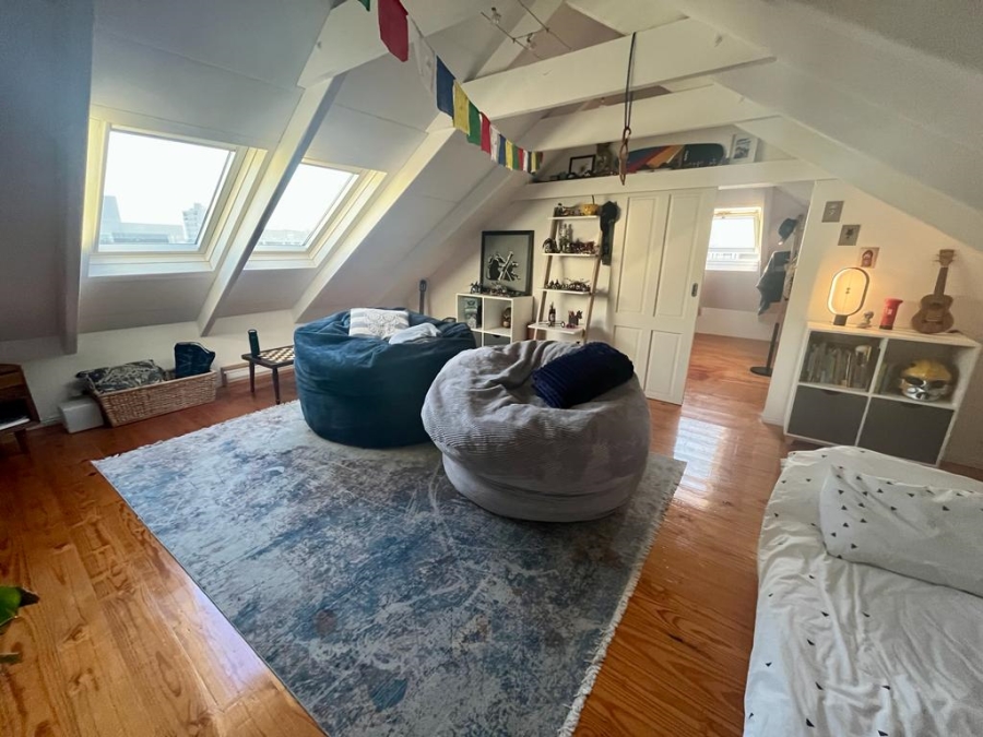 To Let 3 Bedroom Property for Rent in Sea Point Western Cape